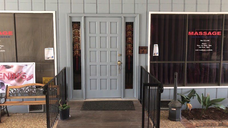 Massage Oriental Center, massage spa in Covington, LA, photo 1 of 7