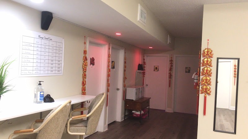 Massage Oriental Center, massage spa in Covington, LA, photo 2 of 7