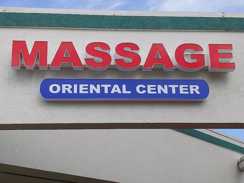 Massage Oriental Center, massage spa in Covington, LA, photo 5 of 7