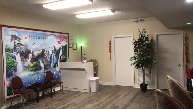 Massage Oriental Center, massage spa in Covington, LA, photo 6 of 7